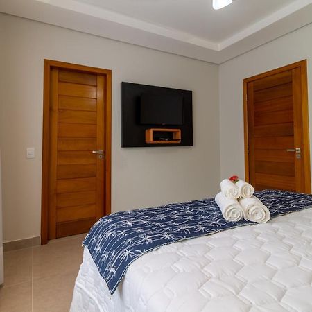 Pousada Casa Cajá Porto Seguro Exterior foto